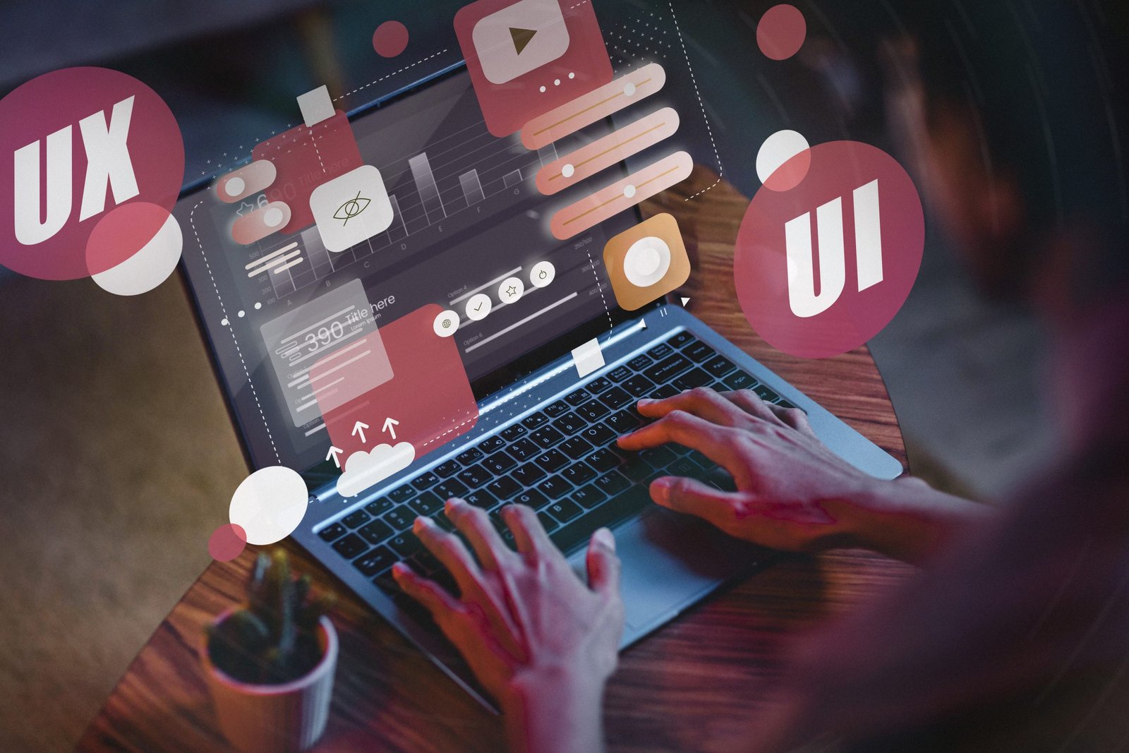 High quality  Website designer’s