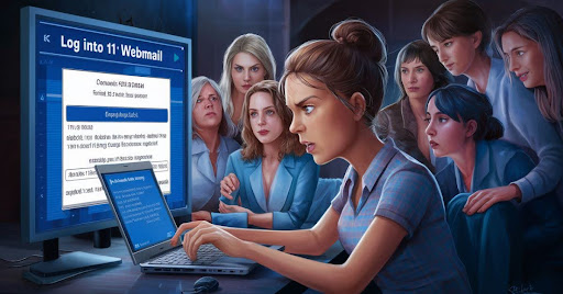 1and1 Webmail