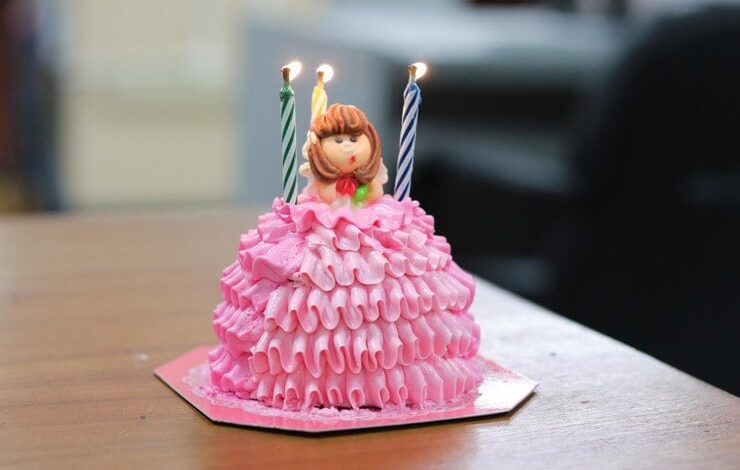 cake