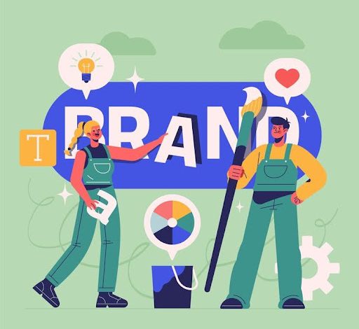 The Power of Brand Marketing: Building a Lasting Connection with Audience