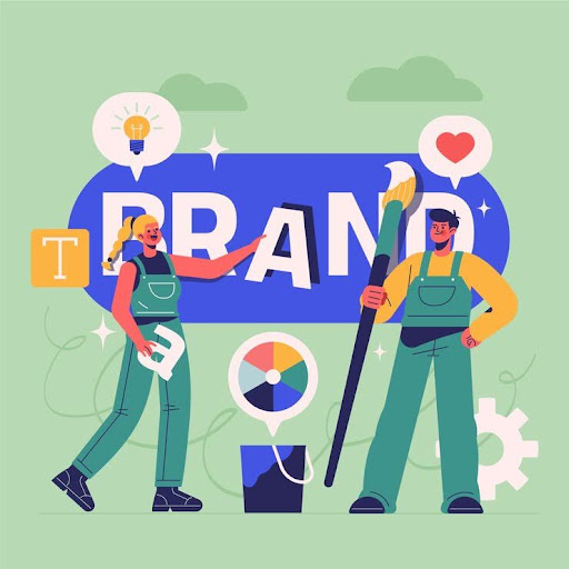 The Power of Brand Marketing: Building a Lasting Connection with Audience