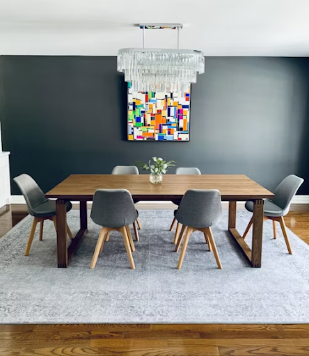 5 Tips For Choosing The Perfect Dining Table For Your Home