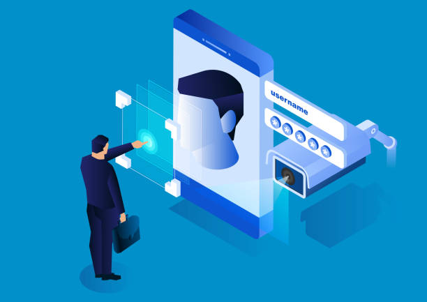Fortifying Safety Measures in Firms with Electronic Verification of Identity