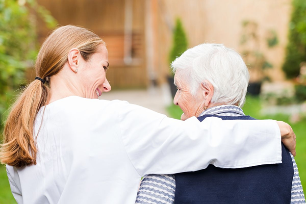 Selecting the Perfect Mobility Aid for Your Aging Loved Ones