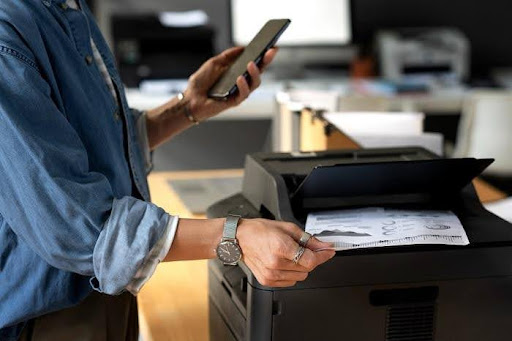 Printer