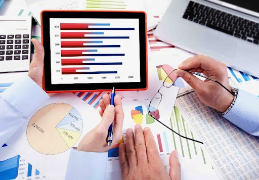 Professional bookkeeping
