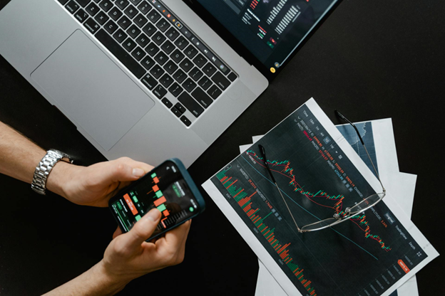 The Top Online Trading Platforms in the UK
