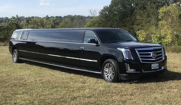 Get the Best Experience to Convenience the Limousine Service in San Diego: