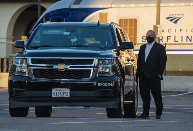 Bridgewater Car Service