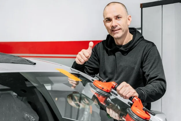 10 Things to Know about changing of Broken Windshield Replacement in Charlotte, NC