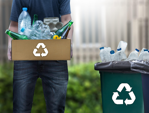 Waste Segregation