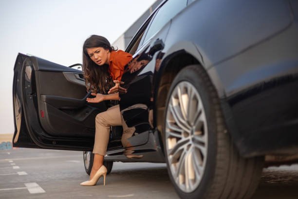 The growing popularity of mobile tyre puncture repair services