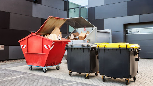 skip hire