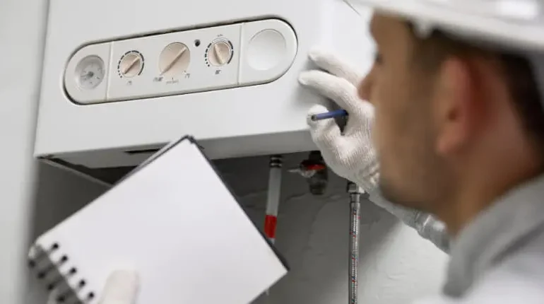 Things to know about Boiler replacement in Edinburgh