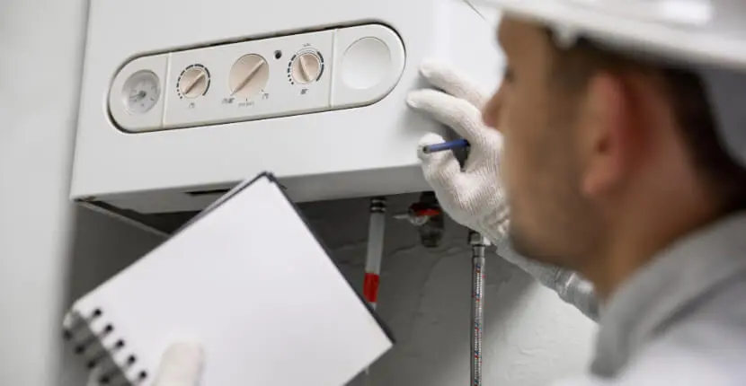 Things to know about Boiler replacement in Edinburgh