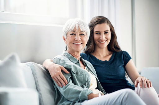 Home Care Assistance
