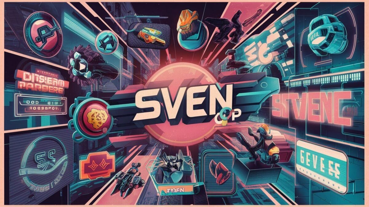 How to Use Sven Coop Game Icons Banners