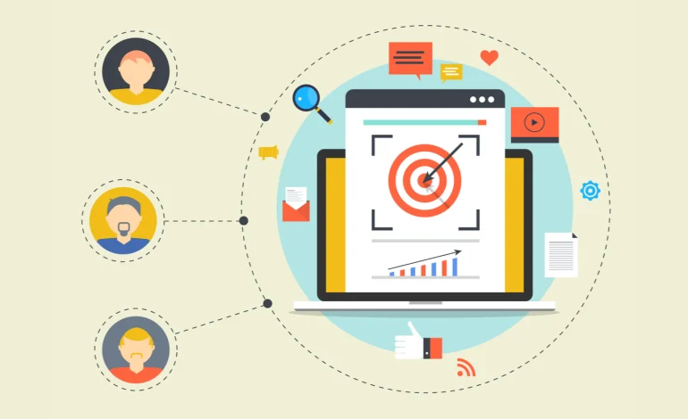 Boost B2B Lead Generation