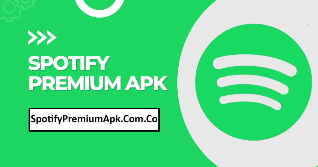 Spotify Premium APK Official v8.10.9.722 (MOD Unlocked)For Android 2024