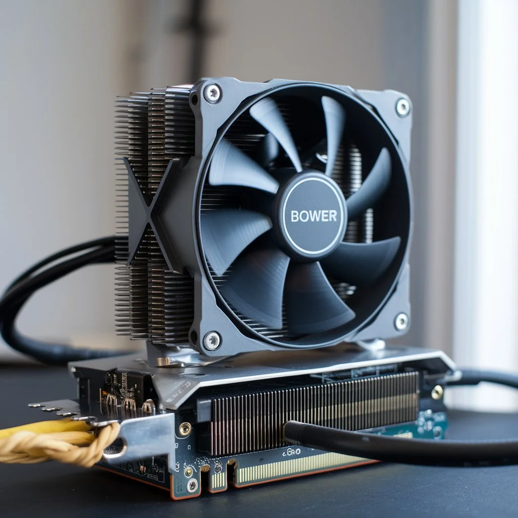 Electronics Cooling: The Best Small Blower Fans