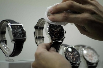 Tips for Keeping Your Watch in Pristine Condition