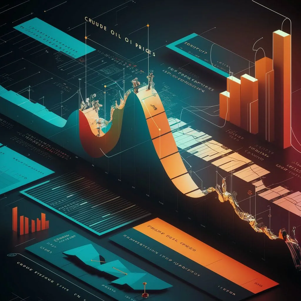 Crude Oil Prices and Its Impact: A Look Through FintechZoom