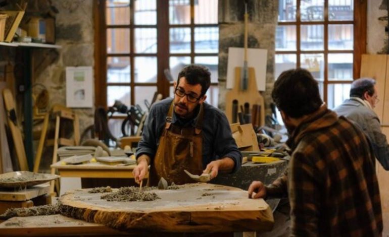 Folsom City Vocational Education Program