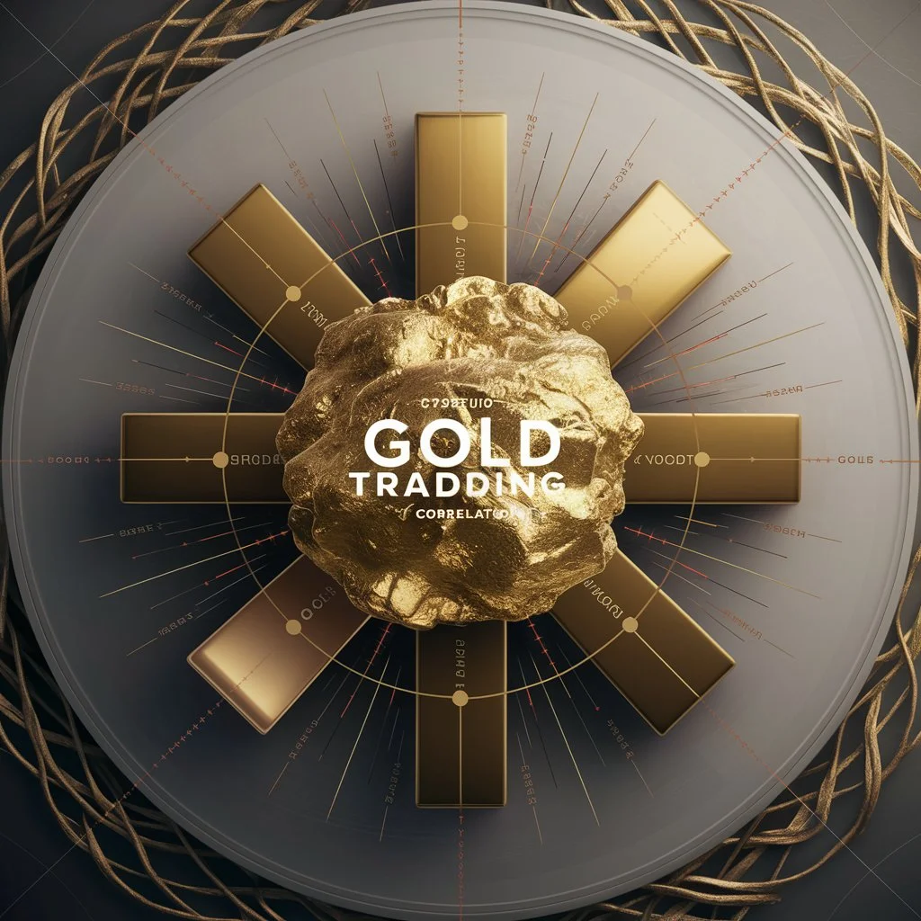 Gold Trading Correlations