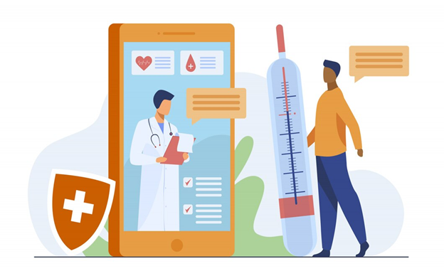 Healthcare App Testing