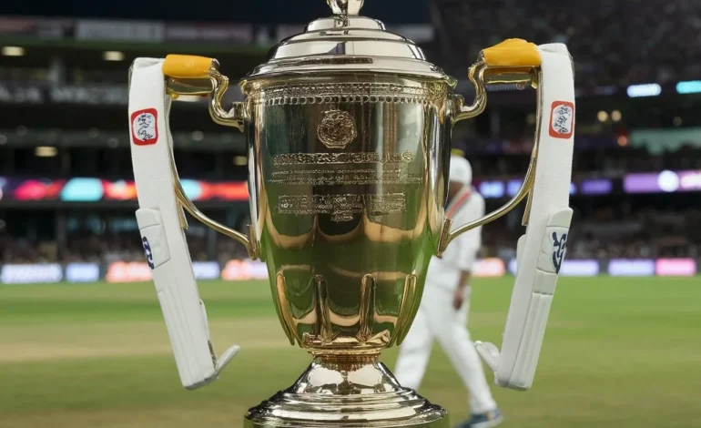 ICC Champions Trophy