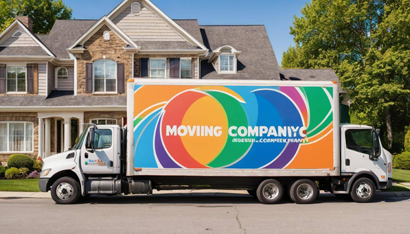 Moving Companies