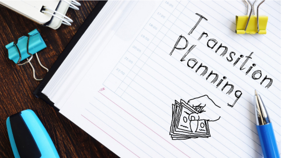 Understanding Cross-Border Transition Planning