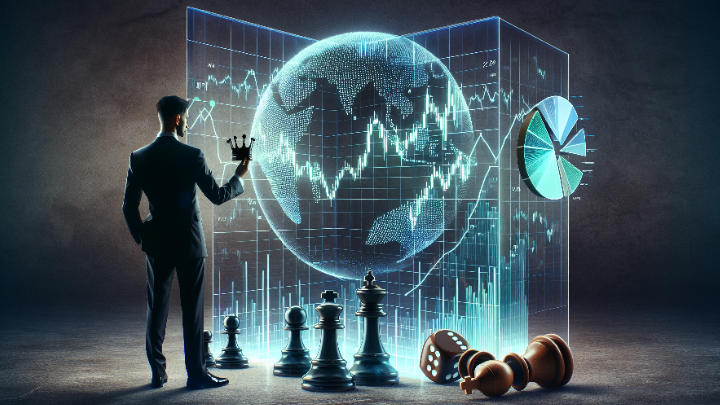 Debunking 5 Common Trading Myths Beginner Investors Believe In