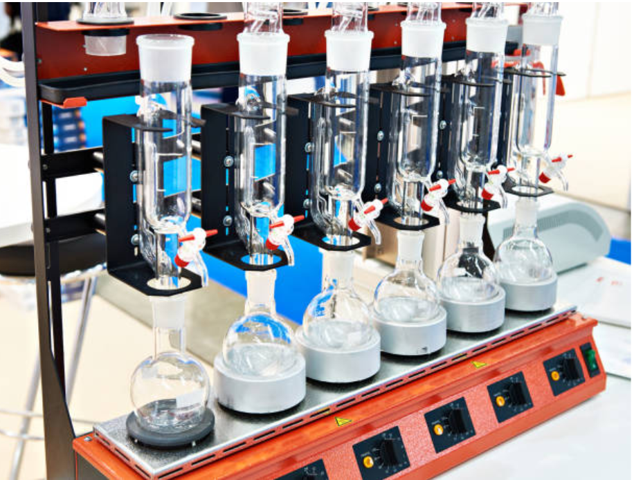 Benefits of Three Layer Glass Reaction Vessels: Enhancing Complex Syntheses