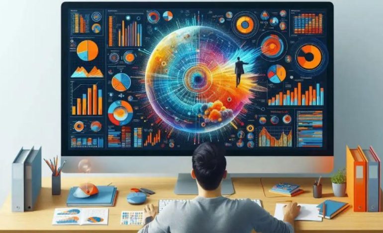 Tableau Consulting