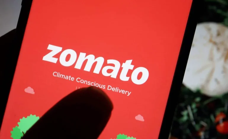 Zomato: A Stock Famous Among Genz Investors