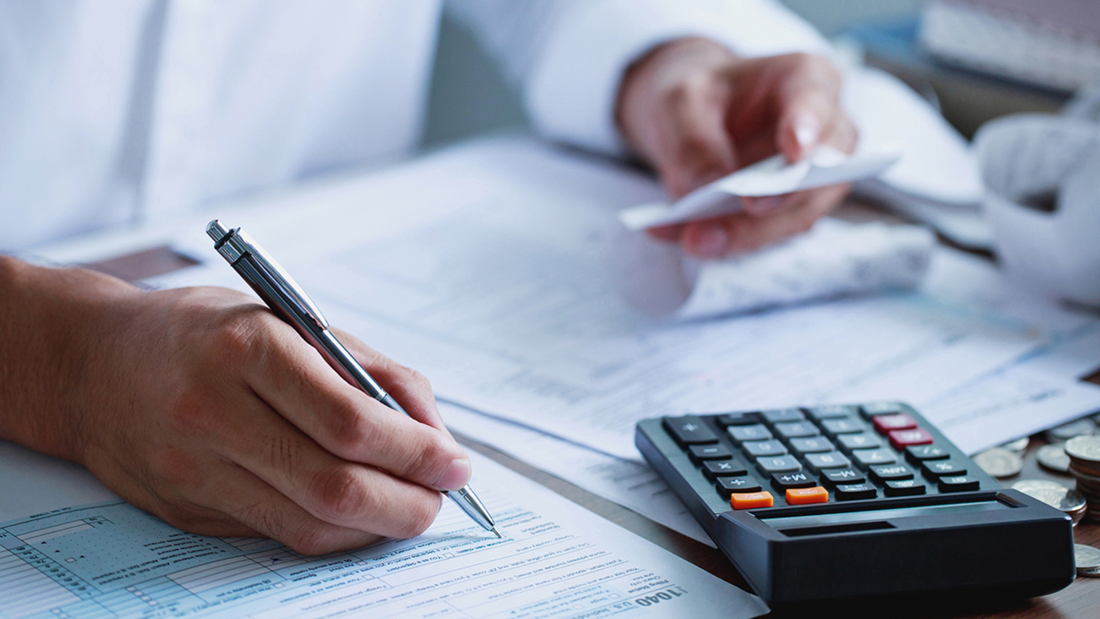 Understanding Tax Investigations in London: What Triggers an HMRC Inquiry?