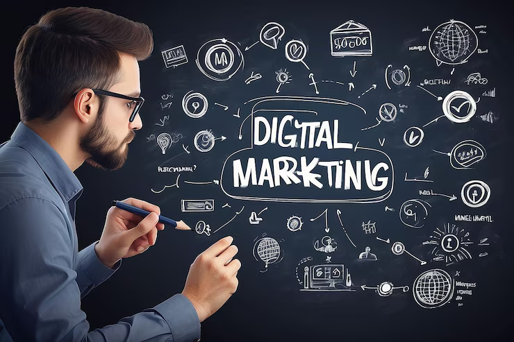 India’s Premier Digital Marketing Agencies
