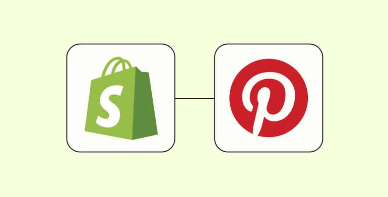 Sales with Shopify