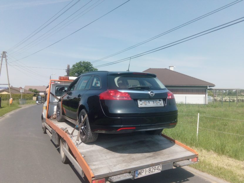 A Comprehensive Guide to Skup Samochodów Śląsk and Złomowanie Pojazdu Katowice