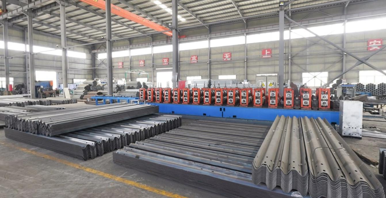 Huaan Traffic best highway guardrail manufacturer: Leading the Way in Highway Safety