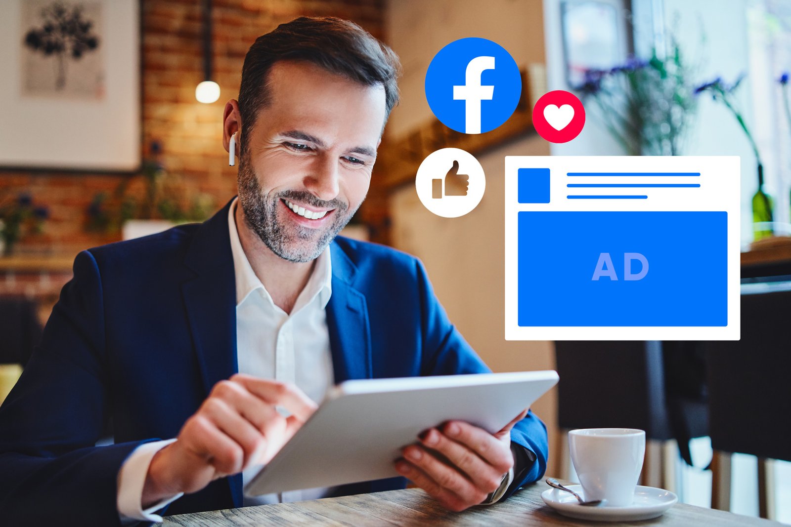 5 Tips to Market Your Business on Facebook