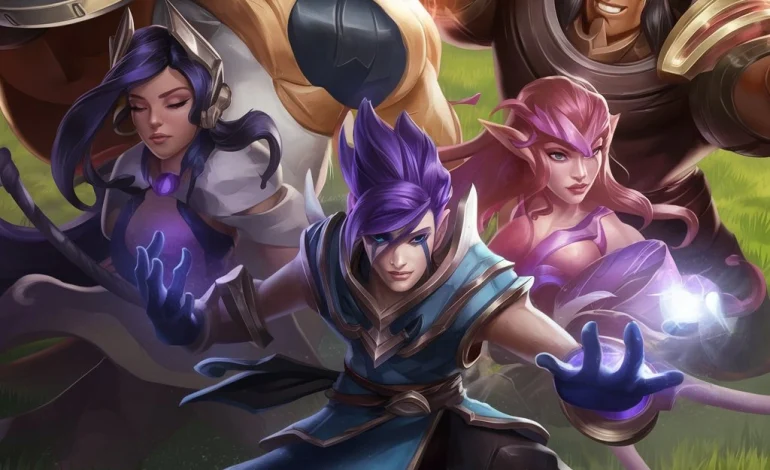 Best Supports for Zeri
