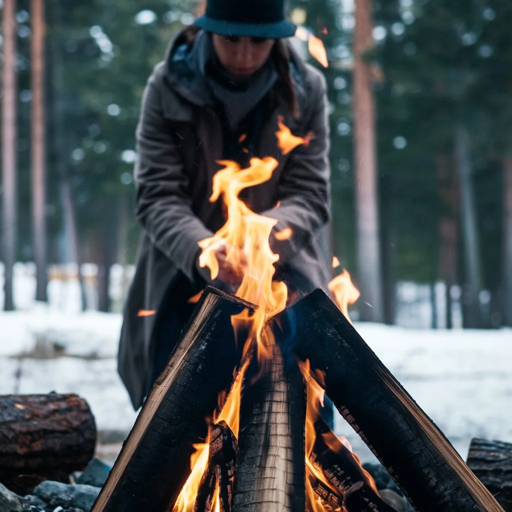 4 Best Types Of Fire Starters To Ignite Your Adventure 