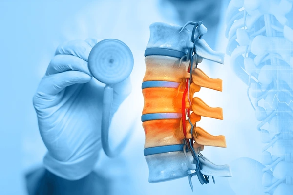 Lumbar Spine