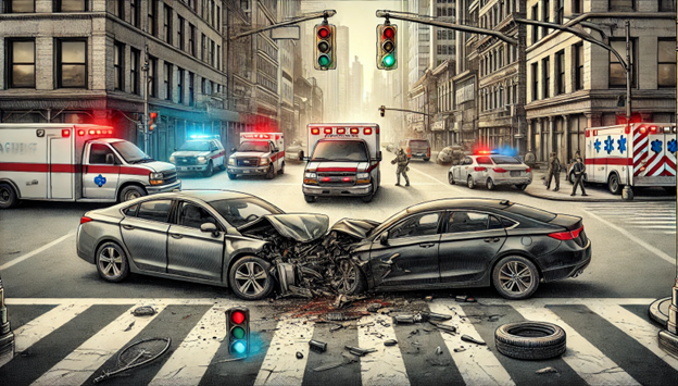 How Minor Auto Accidents Can Lead to Lingering Discomfort