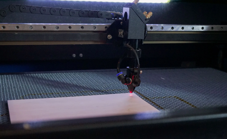 Is it Safe to Laser Cut