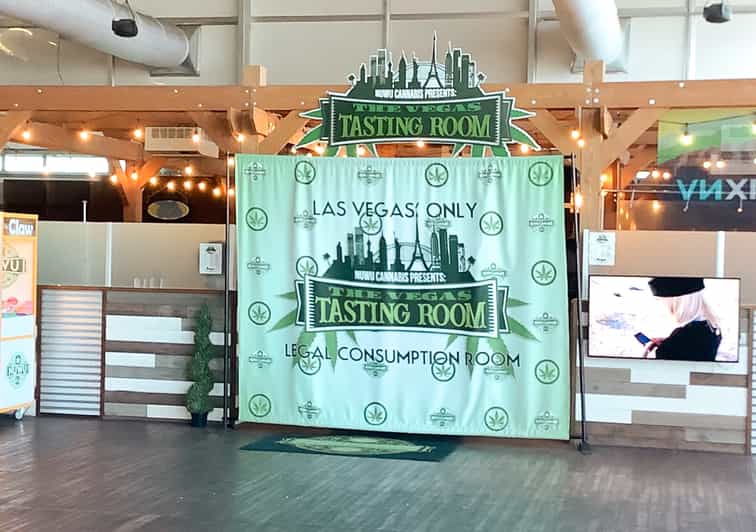 Experience the Magic of Las Vegas Cannabis Tourism