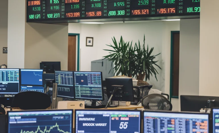 5StarsStocks AI