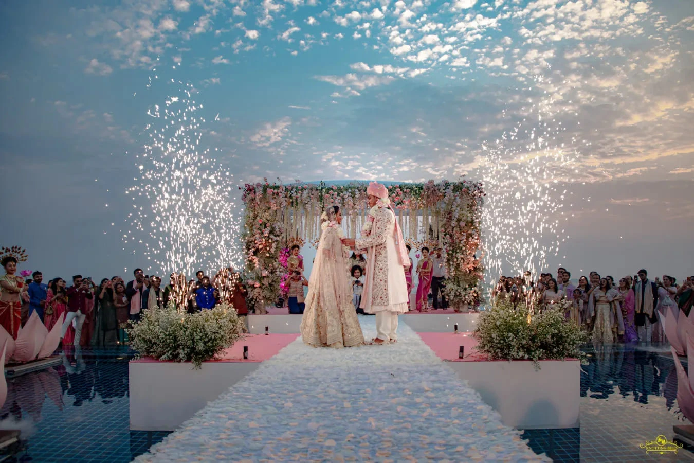 How to Plan a Destination Wedding: Essential Tips for Success